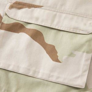 Chaleco Fluorescente Transpirable y Cortavientos - Chaleco Táctico de Exterior con Cremallera Frontal, Precio Económico, Chaleco de Seguridad Táctico de Alta Visibilidad con Liberación Rápida - Product Image 5