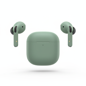 Audífonos Inalámbricos de Alta Calidad para Dre Buds+, Indicador de Batería LED, Logotipo OEM, Compatibles con Pro Power Pro para 5.1, Cancelación de Ruido - Product Image 2