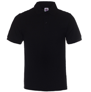 Camiseta de Alto Rendimiento con Nuevo Diseño, Patrón Sólido Bordado, Secado Rápido, Logotipo Personalizado, Corte Regular, Cómoda, 100% - Product Image 5