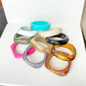 Exclusive Designer Resin <b>Bracelet</b> for Women Modern Stylish Handmade Fashion Accessory resin bangle And resin bangles <b>bracelet</b> - Product Image 3