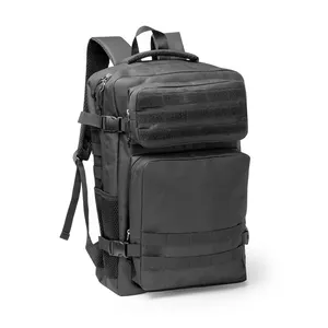 Zaino Promozionale in RPET Dolomite, Accessorio Sostenibile per Gadget - Product Image 6