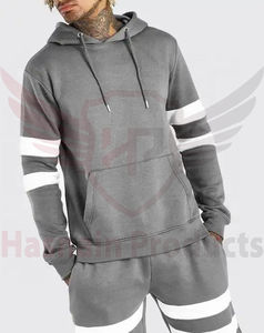 Vente en gros de chemises décontractées en coton avec shorts assortis pour hommes Ensembles pour hommes grande taille High Street du Pakistan - Product Image 4