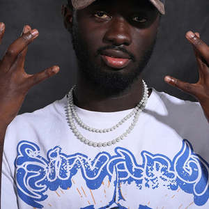 โซ่เพชรโมอิสและไข่มุก6มม. สีเงิน925โซ่เทนนิสทำด้วยมือจากผู้จำหน่ายสร้อยคอส่องแสงเป็นประกายระยิบระยับแบบฮิปฮอป - Product Image 5