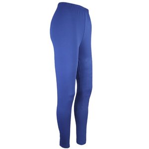 Leggings para mujer Pantalones recortados de estilo veraniego para dama Pantalones elásticos grandes de talla grande 7XL Color caramelo Pantalones de Modal suave - Product Image 1