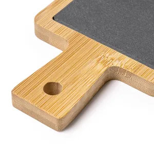 Tagliere in Bambù Glendora Personalizzato, Gadget Promozionale per la Tavola - Product Image 2
