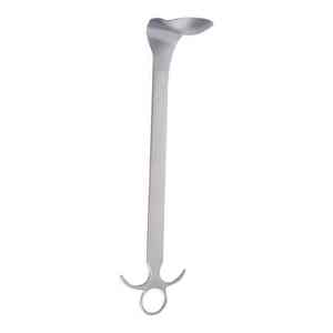 Retractor Doyen Premium, Instrumento Quirúrgico Ortopédico Manual, Acero Inoxidable, Certificado CE, Caronia Surgical - Product Image 5