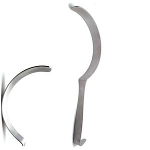 Venta al por mayor Retractor Deaver 30cm 8mm Instrumentos quirúrgicos generales Ganchos médicos y espátulas Retractores de mano Retractor Deaver - Product Image 6