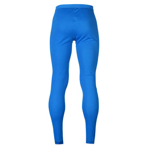 Leggings de yoga imprimés écologiques taille haute ultra-doux personnalisés pantalon d'entraînement de compression sans couture avec poches élastiques à la taille - Product Image 3