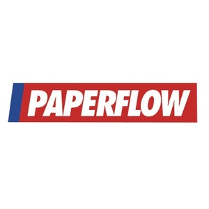 ที่ใส่จดหมายแบบรวม Paperflow 4 ช่อง โพลีสไตรีน 23.2 X 69 X 9 ซม. 1/3 DIN A4 และ DIN A5 - Product Image 2