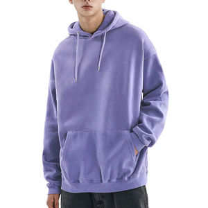 เสื้อฮู้ดและเสื้อสเวตเตอร์ของผู้ชายสำหรับฤดูหนาวพิมพ์ลายอิสระ2024 - Product Image 6