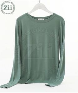 Sweatshirts surdimensionnés à la mode du fabricant pour les vêtements de rue décontractés d'hiver - Product Image 3