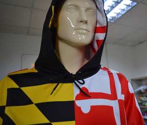 Último estilo servicios de OEM fabricante superior de diseño personalizado de etiqueta privada al aire libre cómodo de sudaderas con capucha - Product Image 4