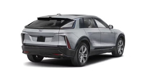 2024 แคดิลแลค LYRIQ Sport รุ่น 1SF สภาพดี ใช้งานน้อย - Product Image 5