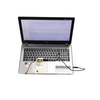 Module d'enregistrement sonore rechargeable par batterie avec entrée AUX, longue durée d'enregistrement, déclenché par un bouton-poussoir, capteur magnétique, capteur de lumière