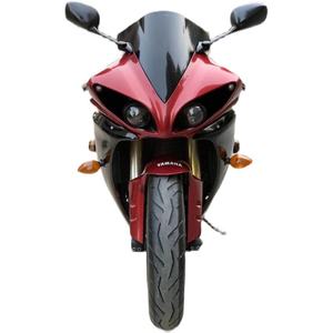 Motocicleta Deportiva KAWASAKI H2R R1 R6 V6 Horizon Racing Small Ninja Parallel Bars 400cc - Product Image 3