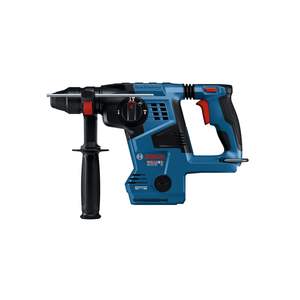 Martillo Rotatorio Bulldog GBH18V-28CN de 18V a Batería, Conexión Lista para Usar, SDS Plus de 1-1/8 Pulgadas Herramienta sin accesorios - Product Image 1