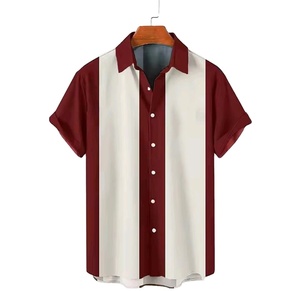 เสื้อยืดสีขาวล้วนสไตล์วินเทจ ทรงหลวมไหล่ตก ผ้าฝ้าย 100% เสื้อยืดลำลองเนื้อหนา สกรีนโลโก้ได้ เสื้อยืดโอเวอร์ไซส์ผู้ชาย - Product Image 3