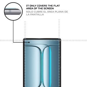 Protector de Pantalla ANTISHOCK para OnePlus Pad Lite, Accesorio Duradero y Absorbente de Impactos - Product Image 4