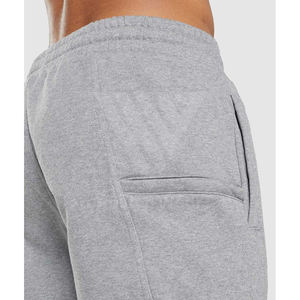 Pantalones Deportivos para Hombre de Primera Calidad, 100% Algodón, Ligeros, de Secado Rápido, con Impresión de Logotipo Personalizado - Product Image 6
