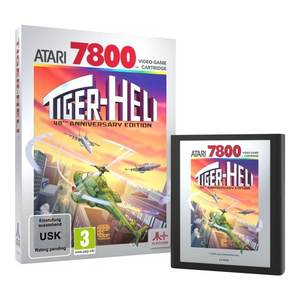 ATARI Tiger Heli Videogioco PEGI 3+ 1147027 Accessoire de jeu - Product Image 1