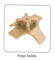 Accessoires de lame de coupe de commode à pointe personnalisée pour la mise à la terre et la protection de l'éclairage par soudage par points - Product Image 2