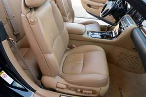 USAGÉ LHD/RHD 2010 LE X US SC 430 - Product Image 2