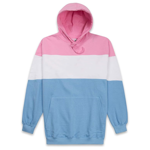 Sweat-shirt et sweat à capuche en polaire pour homme, 100% polyester, imprimé numérique - Product Image 1