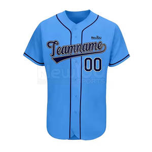 Vêtements de sport sur mesure, uniforme de baseball, vêtements d'équipe, uniforme de baseball professionnel pour hommes - Product Image 4