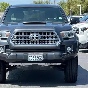 Toyota Tacoma TRD Sport 2017 - Product Image 1