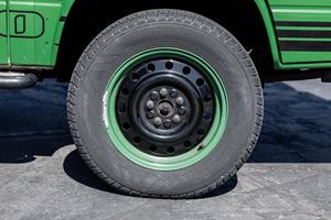 Gran Oferta: Volkswagen Transporter Sincro Usado de 1992 - Product Image 5