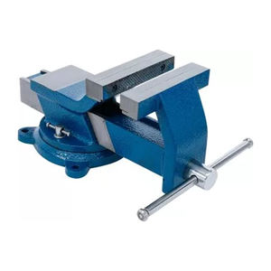 Abrazadera de tornillo de bebé portátil de alta calidad para proyectos de joyería y pasatiempo de bricolaje a un precio asequible - Product Image 1