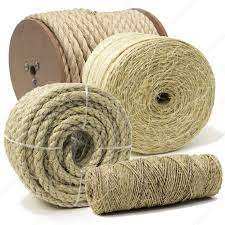 Cuerda de sisal de 6mm al por mayor - Product Image 2