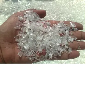 Wholesale Supplier Of Bulk Stock of Plastic Scrap Bottles and PET Flakes Fast Shipping Low Price