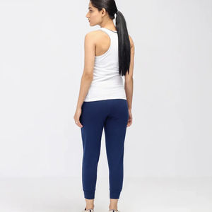 Débardeur prix de gros vêtements de rue utilisation de gymnastique débardeur sans manches pour les femmes vêtements de yoga débardeur personnalisé - Product Image 5