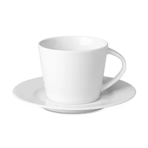 Taza de Cappuccino Paris, Taza de Cerámica Personalizada para Merchandising - Product Image 1