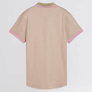 <b>Womens</b> <b>Polo</b> Shirt With A Modern Collar Look Crafted With Soft Breathable Material Ideal For Casual Outfits And Outdoor - Product Image 5