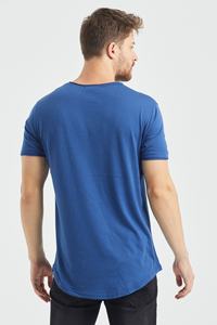 เสื้อโปโลถัก2022สำหรับผู้ชายเสื้อผ้าผู้ชาย100% หรูโลโก้ตามสั่งแบบลำลองปรับแต่งโลโก้ได้ตามต้องการ - Product Image 4