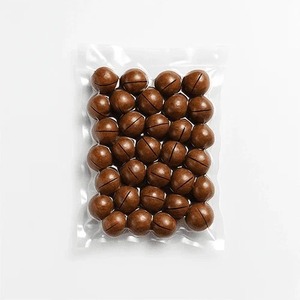 Noix de macadamia biologiques de haute qualité avec coque de qualité supérieure Noix séchées crues saines à prix premium - Product Image 3