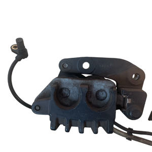 Étrier de frein arrière et tuyau d'origine KYMCO 300 2011, modèle 00143065 & 00143066 pour motos - Product Image 4