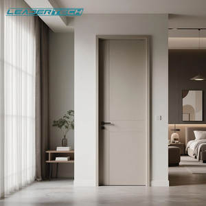 Máquina automática de fabricación de puertas al Ras para puertas de madera contrachapada y chapa - Product Image 6