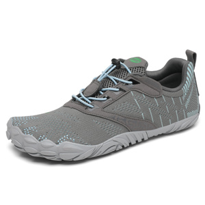 <span class=keywords><strong>SAGUARO</strong></span> minimalista Trail Runner <span class=keywords><strong>zapatos</strong></span> descalzos para Mujeres Hombres transpirable verano al aire libre Cross Training Shoe Wide Toe Box Zero - Product Image 2