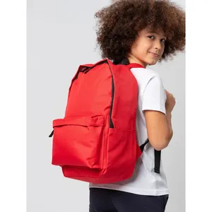 Custom 16L Promotional <b>Backpack</b> for Merchandising for Advertising and Brand Awareness - Product Image 3