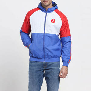 <b>Waterproof</b> Windbreaker <b>Jackets</b> Outdoor Wear Windbreaker <b>Jackets</b> <b>Lightweight</b> <b>Men</b> Windbreaker <b>Jackets</b> - Product Image 6