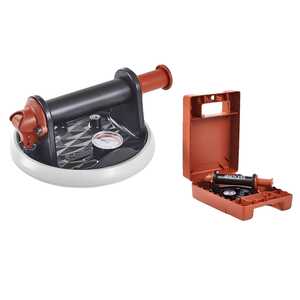 Nueva Edición de Ventosa de Vacío con Cuerpo de Cerámica RV175, Bomba de Vacío con Manómetro para Levantar y Sostener Objetos - Product Image 2