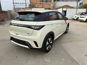SUV compact 2023, 600-700 km d'autonomie, batterie Blade, charge en 30 min, moteur 100-150 kW, idéal pour les trajets quotidiens en ville, best-seller en Chine. - Product Image 4
