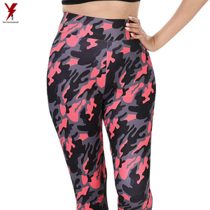 Wholesale Women's <b>Seamless</b> <b>Leggings</b> Soft Material Yoga High Waisted Sports Hot Sell <b>Leggings</b> Special Design Sublimated <b>Leggings</b> - Product Image 3