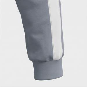 Conjunto Deportivo de Alta Calidad para Mujer, Poliéster y Algodón, Felpa Francesa, Lavado Ácido, Pantalones Deportivos Desgastados, Conjuntos Lavados, Chándales Personalizados - Product Image 6