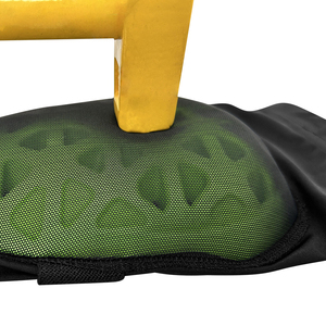 Custom Sport Protection Arm Guard Sleeve Mtb Safety Elbow Guards Mountain Bike Arm Protector Ski Snowboard Elbow Pad - Product Image 5