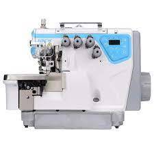 ENTREGA A DOMICILIO Jack C4 Máquina Overlock Automática Máquina de Coser - Product Image 5