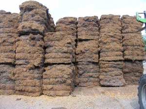 Déchets de fil d'acier pour pneu pour fondre et utiliser les scories d'acier - Product Image 2